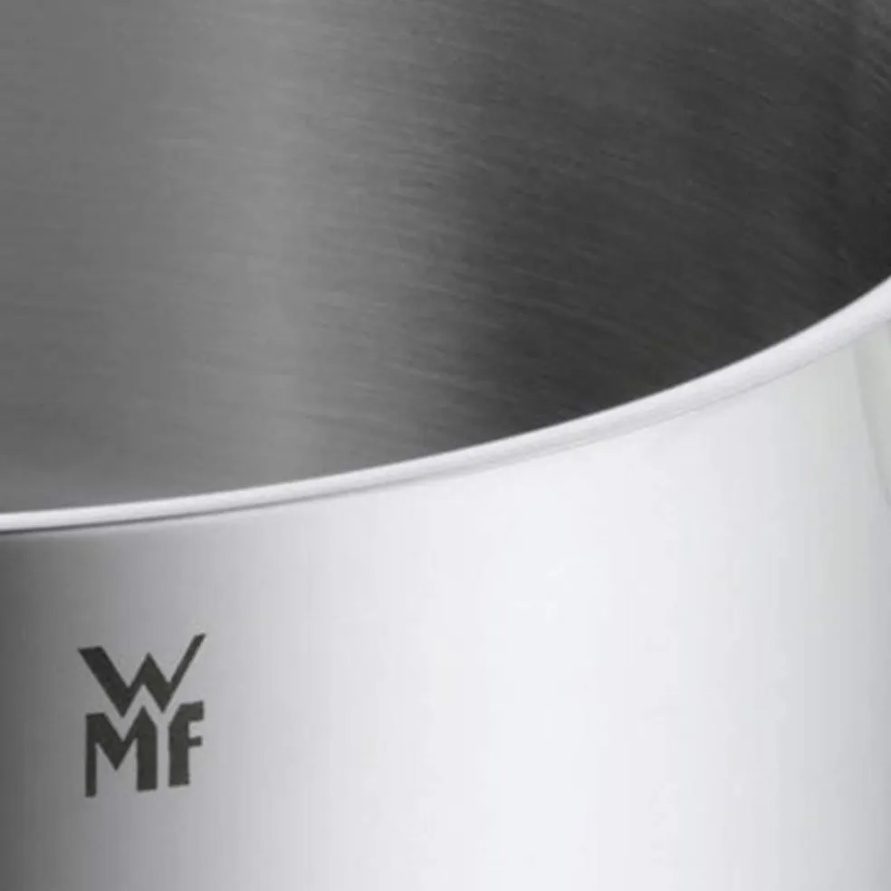 Olla con interior cocción vapor de WMF