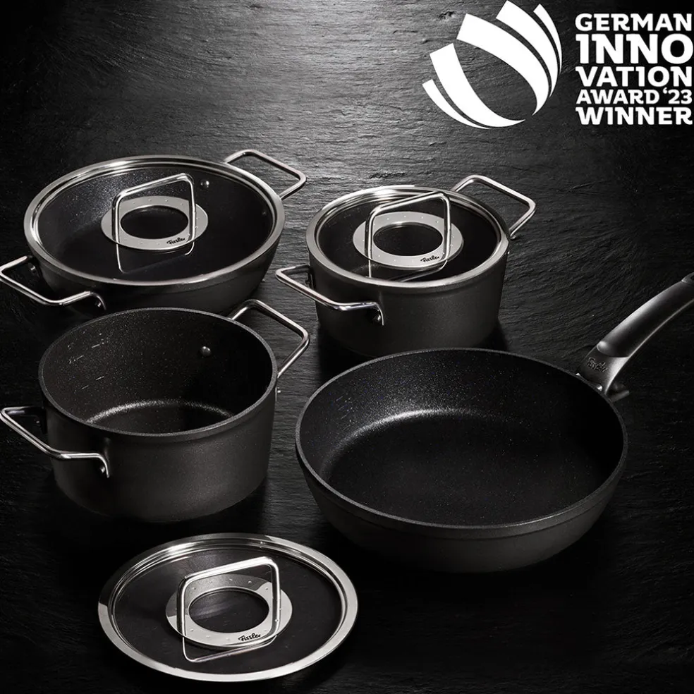 Olla con tapa Adamant® Fissler