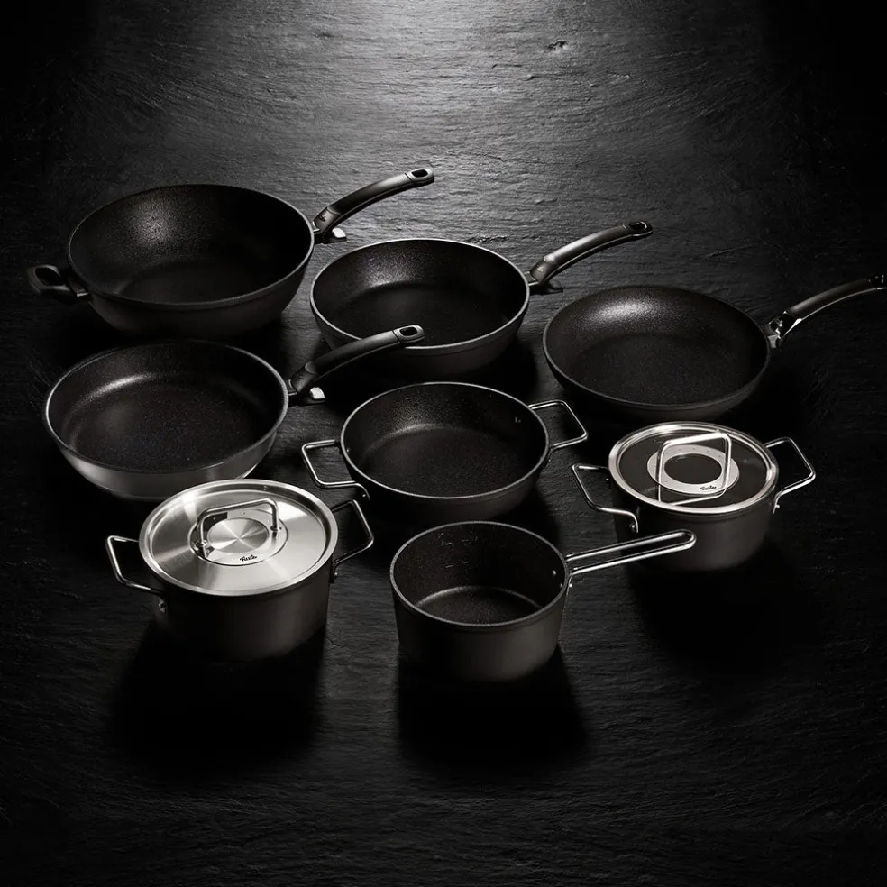 Olla con tapa Adamant® Fissler
