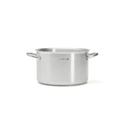 Olla de acero inoxidable Prim Appety de De Buyer