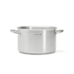 Olla de acero inoxidable Prim Appety de De Buyer