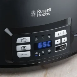 Olla de cocción lenta al vacío de precisión Russell Hobbs