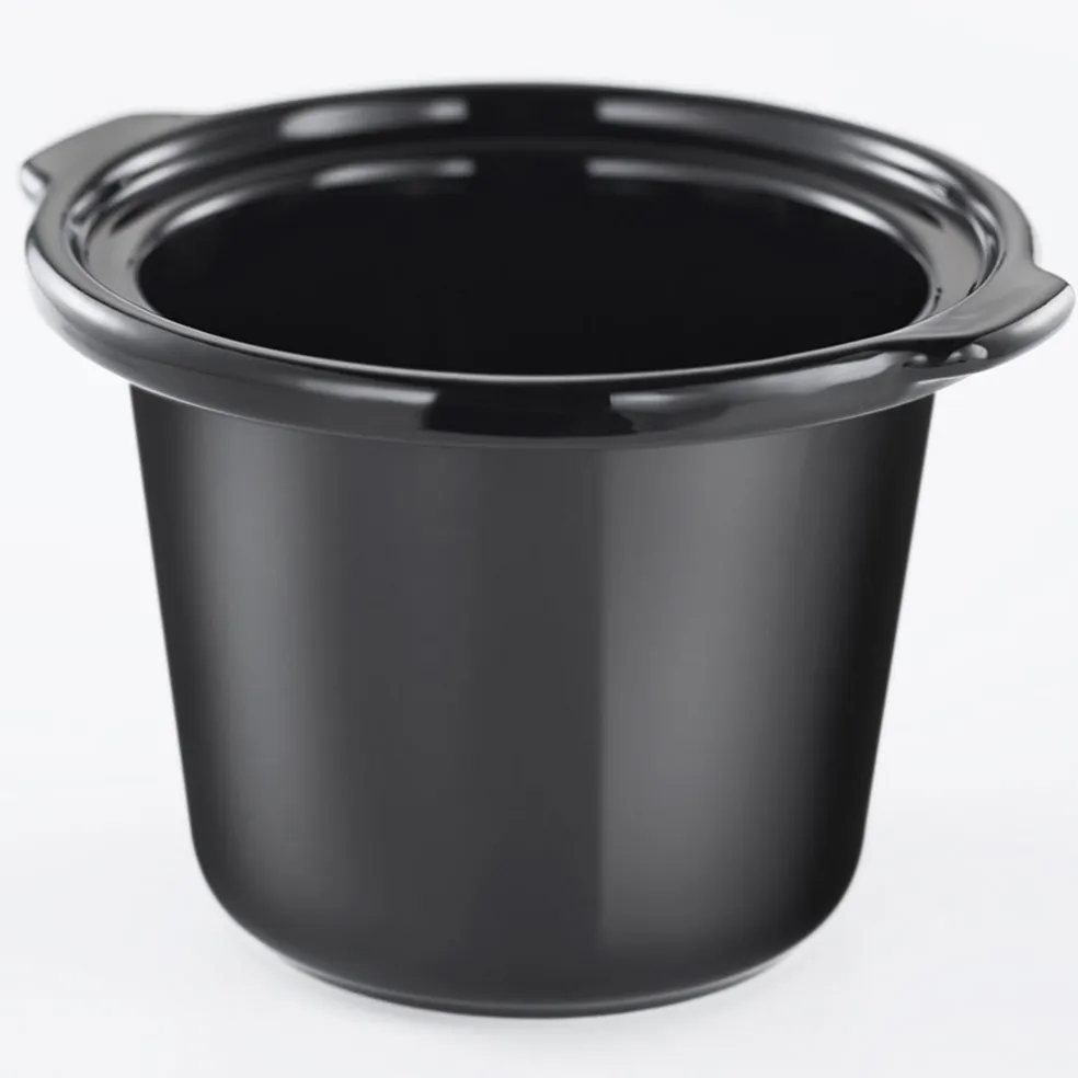 Olla de cocción lenta Compact Home Russell Hobbs