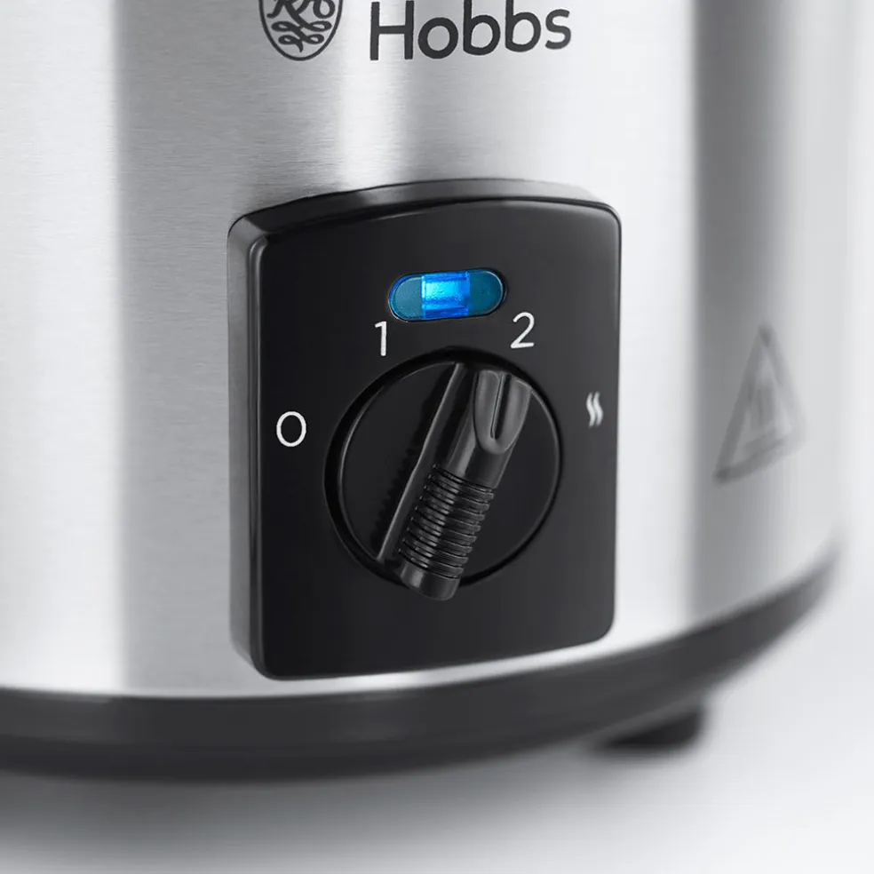 Olla de cocción lenta Compact Home Russell Hobbs