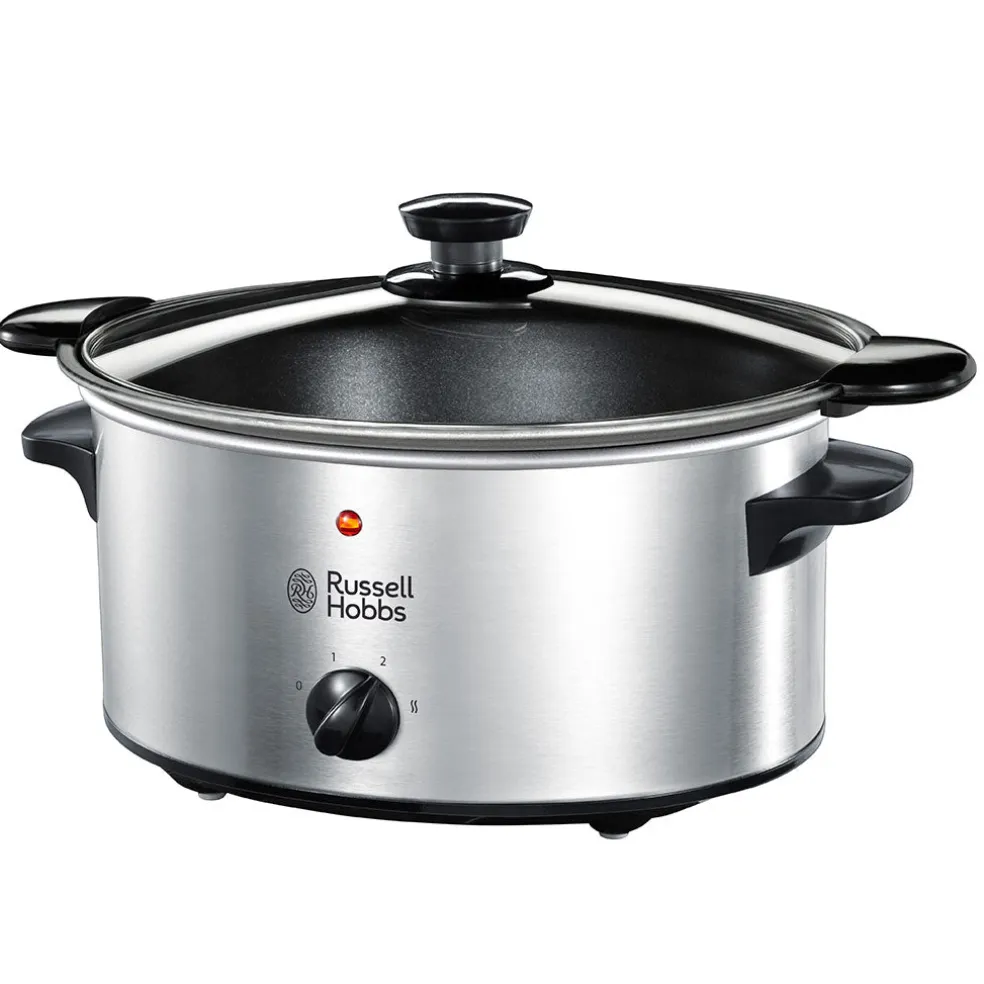 Olla de cocción lenta Cook&Home Russell Hobbs