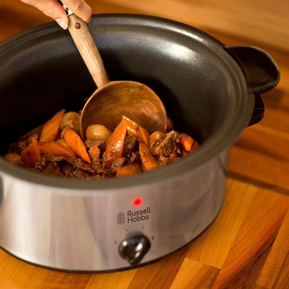 Olla de cocción lenta Cook&Home Russell Hobbs