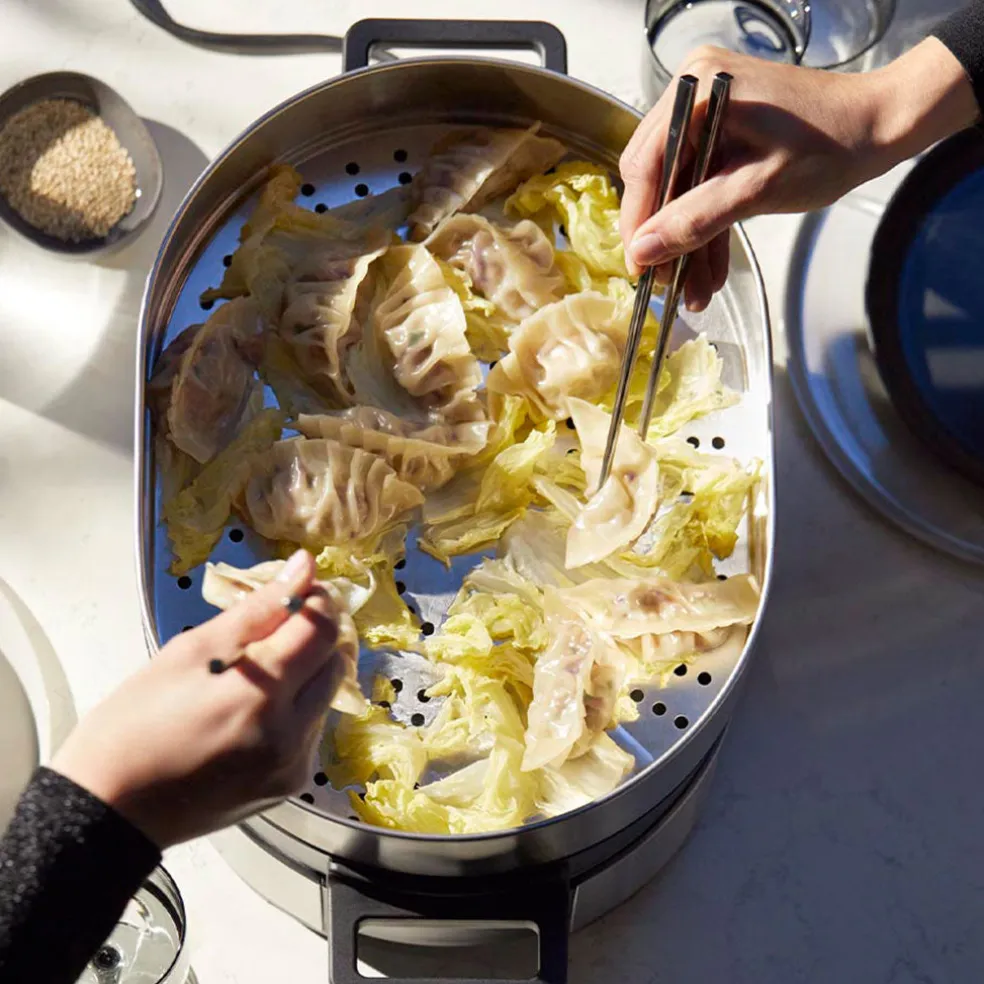 Olla Hot Pot de WMF