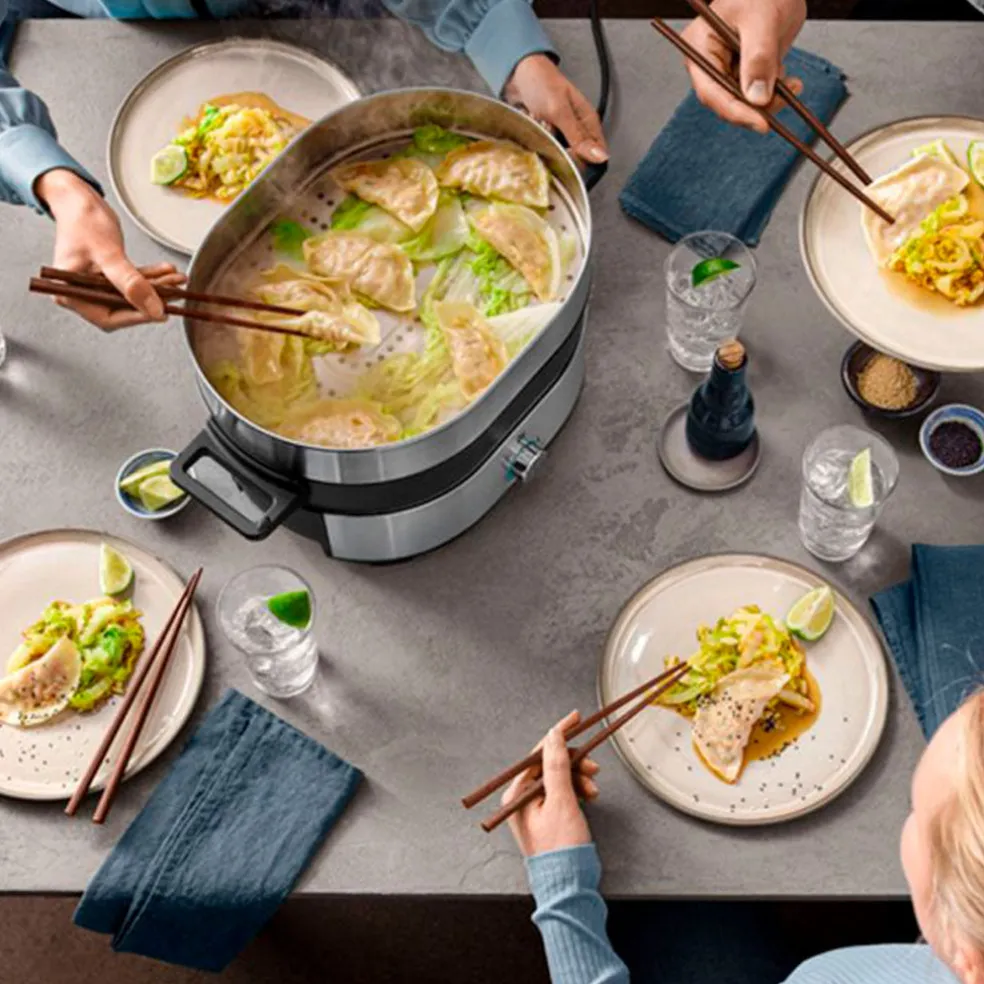 Olla Hot Pot de WMF