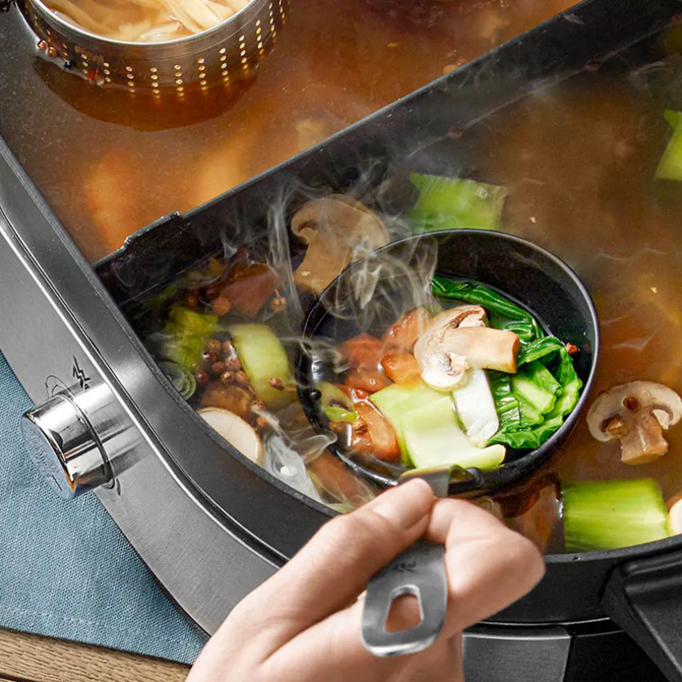 Olla Hot Pot de WMF