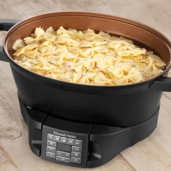 Olla multicooker Good to Go Russell Hobbs