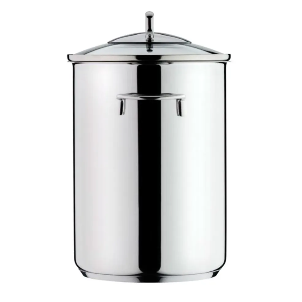 Olla para espárragos WMF