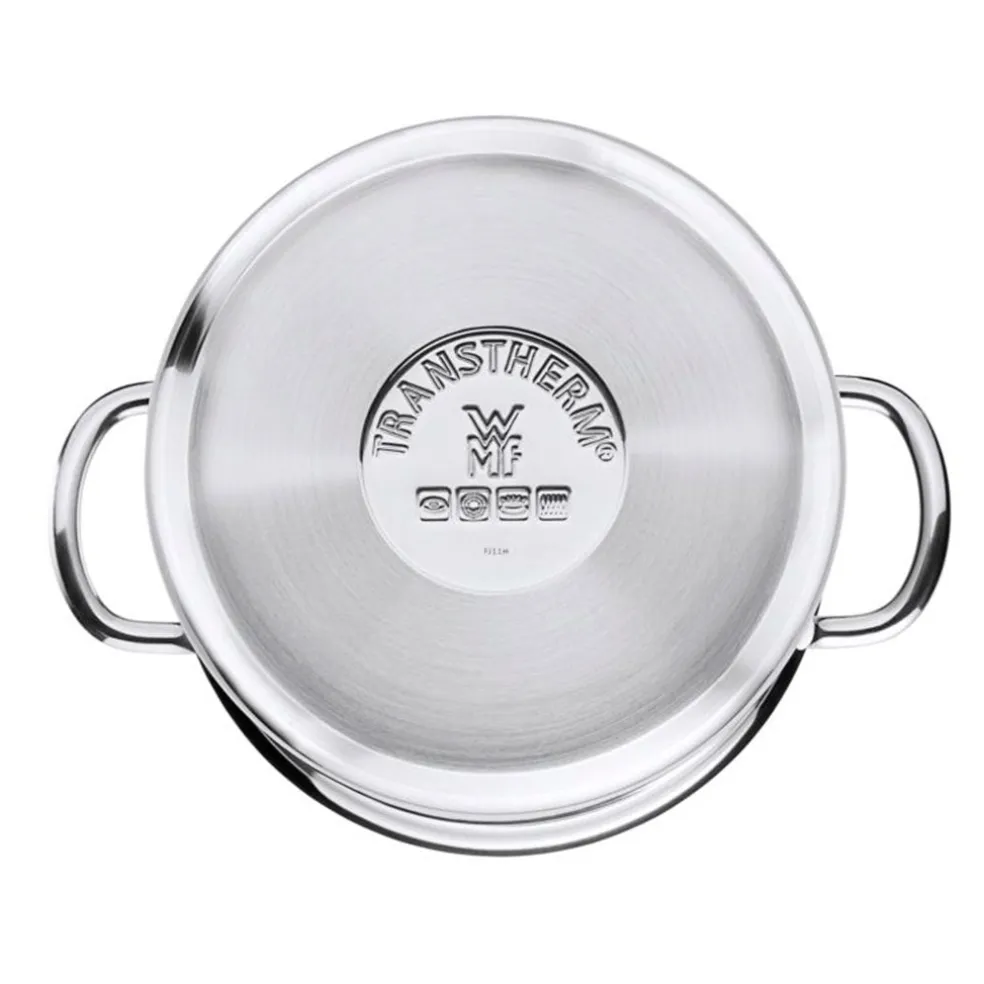 Olla para espárragos WMF