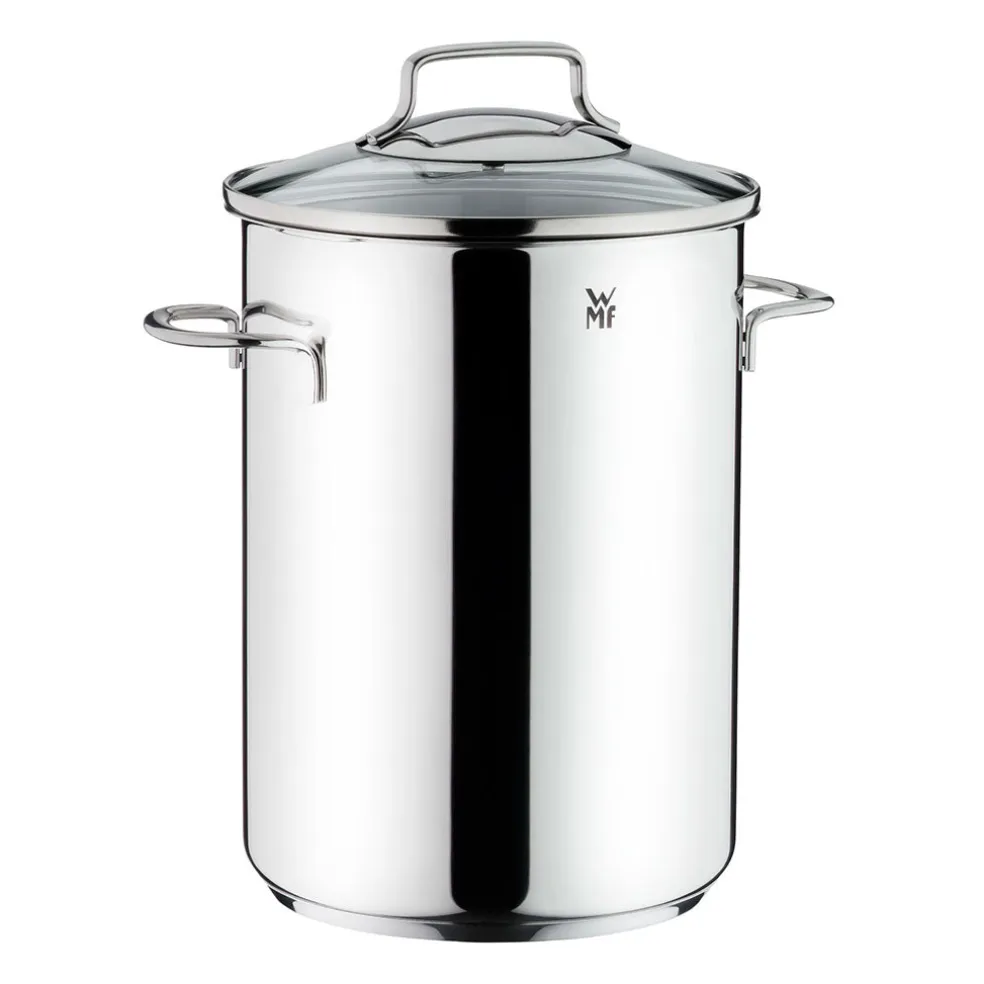 Olla para espárragos WMF