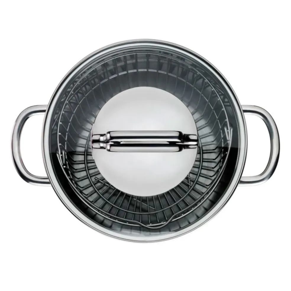 Olla para espárragos WMF