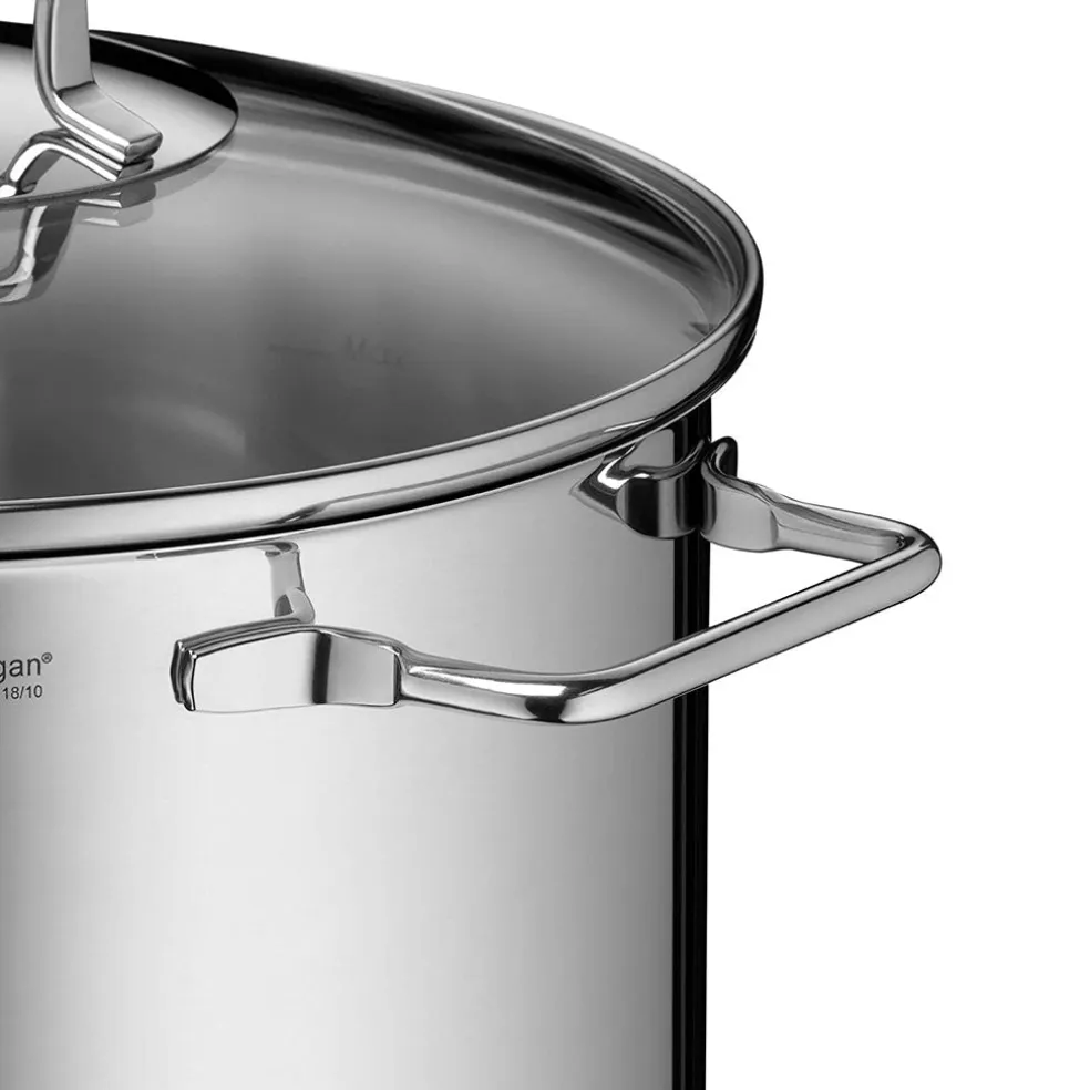 Olla para pasta Profi Plus de WMF