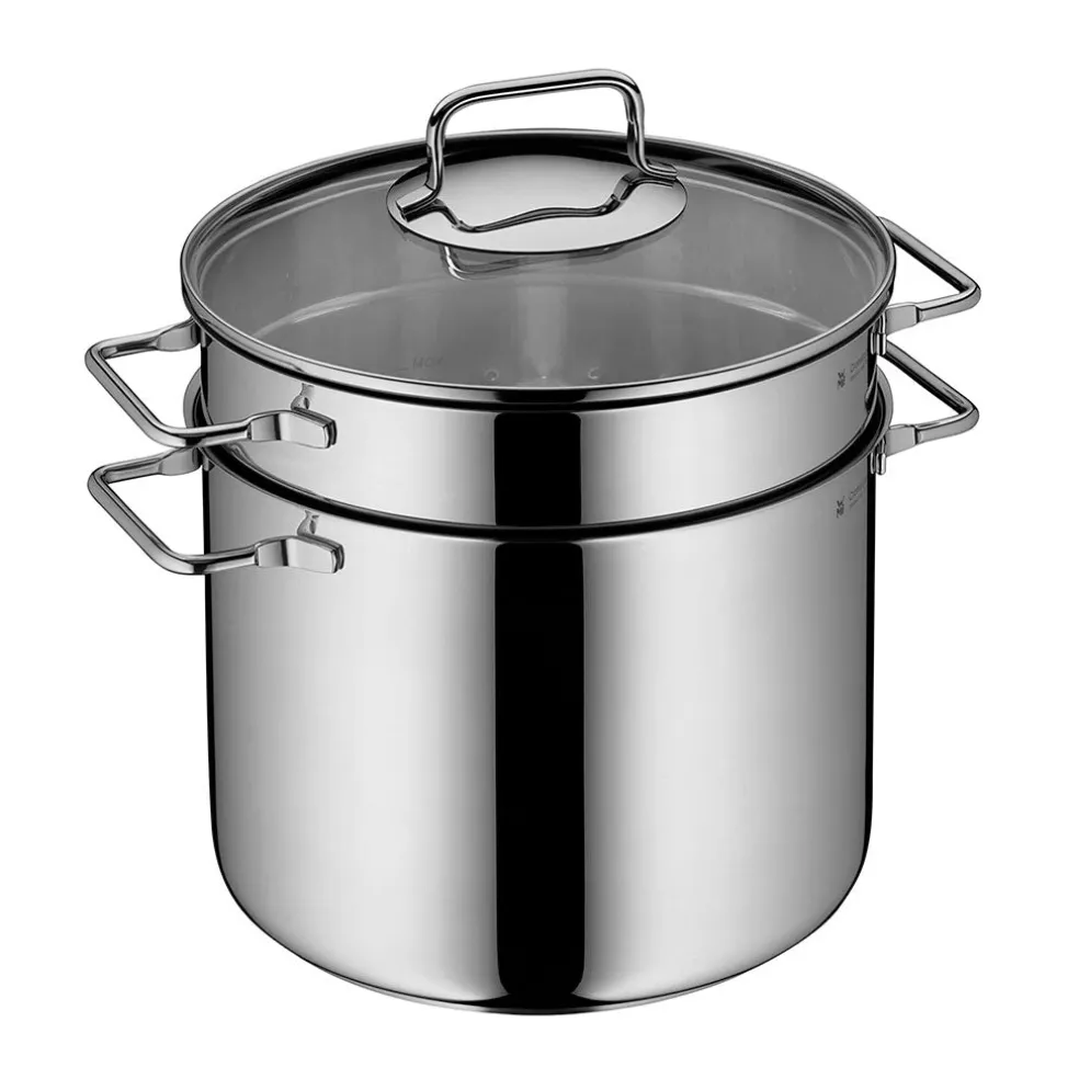 Olla para pasta Profi Plus de WMF