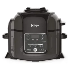 Olla rápida multifunción y freidora de aire 7 en 1 OP300 Ninja®