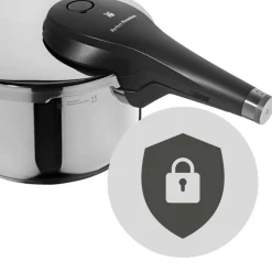 Olla rápida Perfect Premium WMF (varios tamaños)