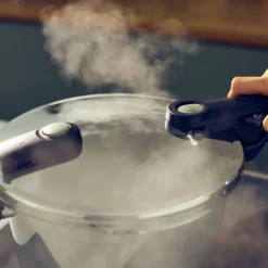 Olla rápida Vitaquick® Elemental Fissler
