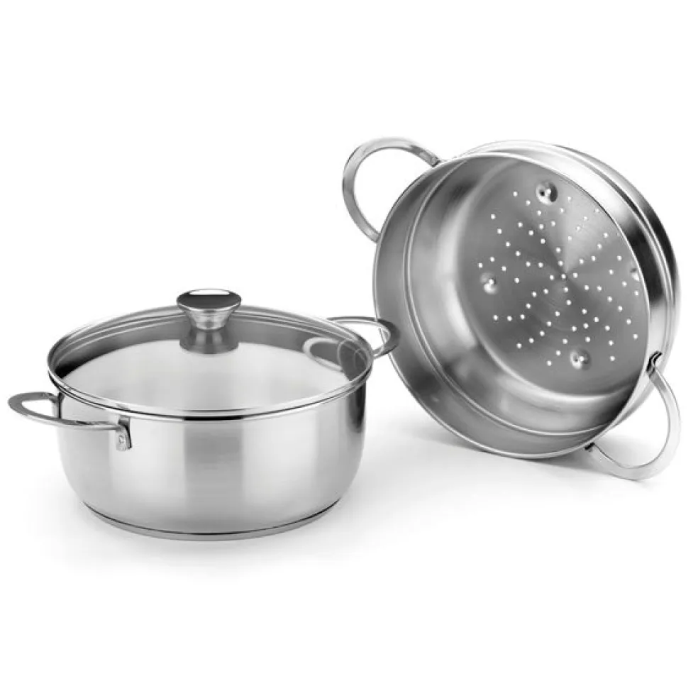 Olla vapor Ancora BRA