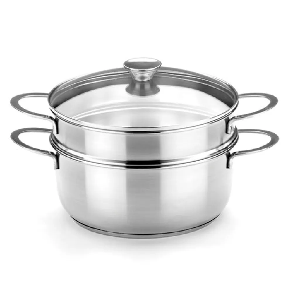 Olla vapor Ancora BRA