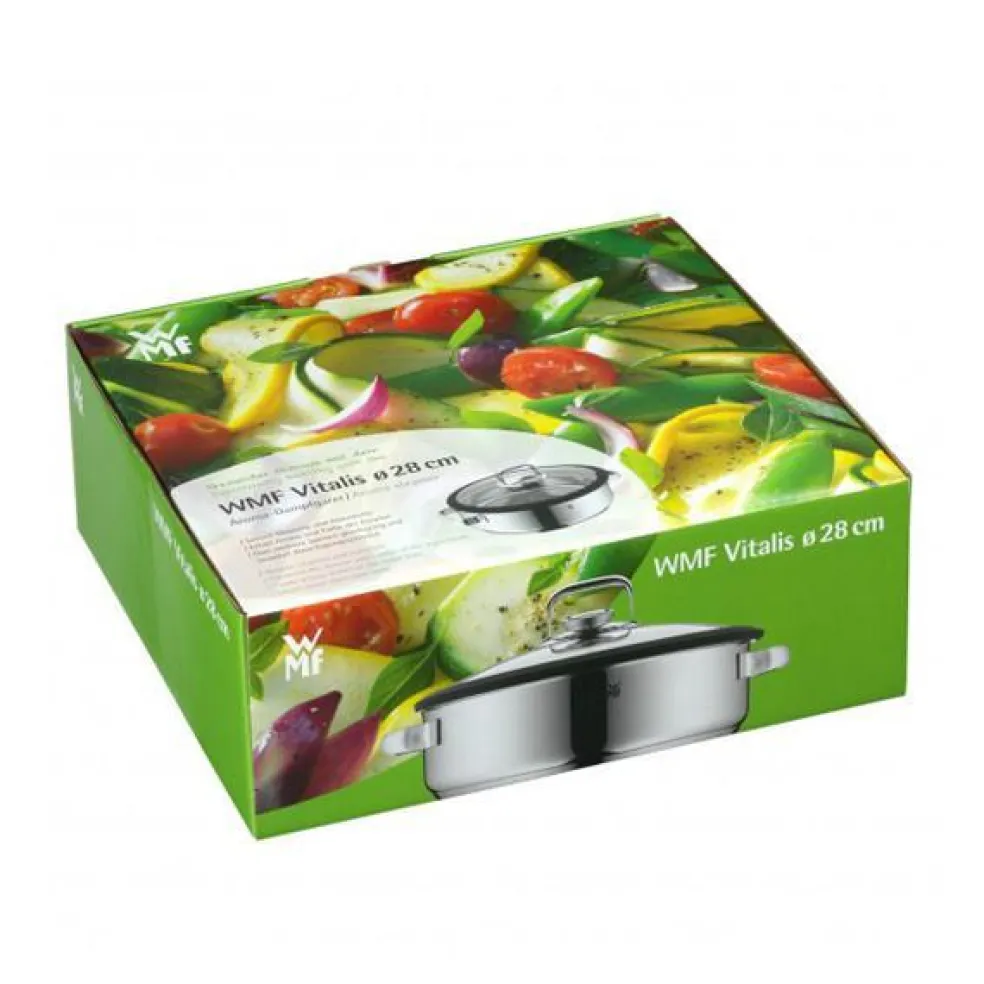 Olla WMF Vitalis