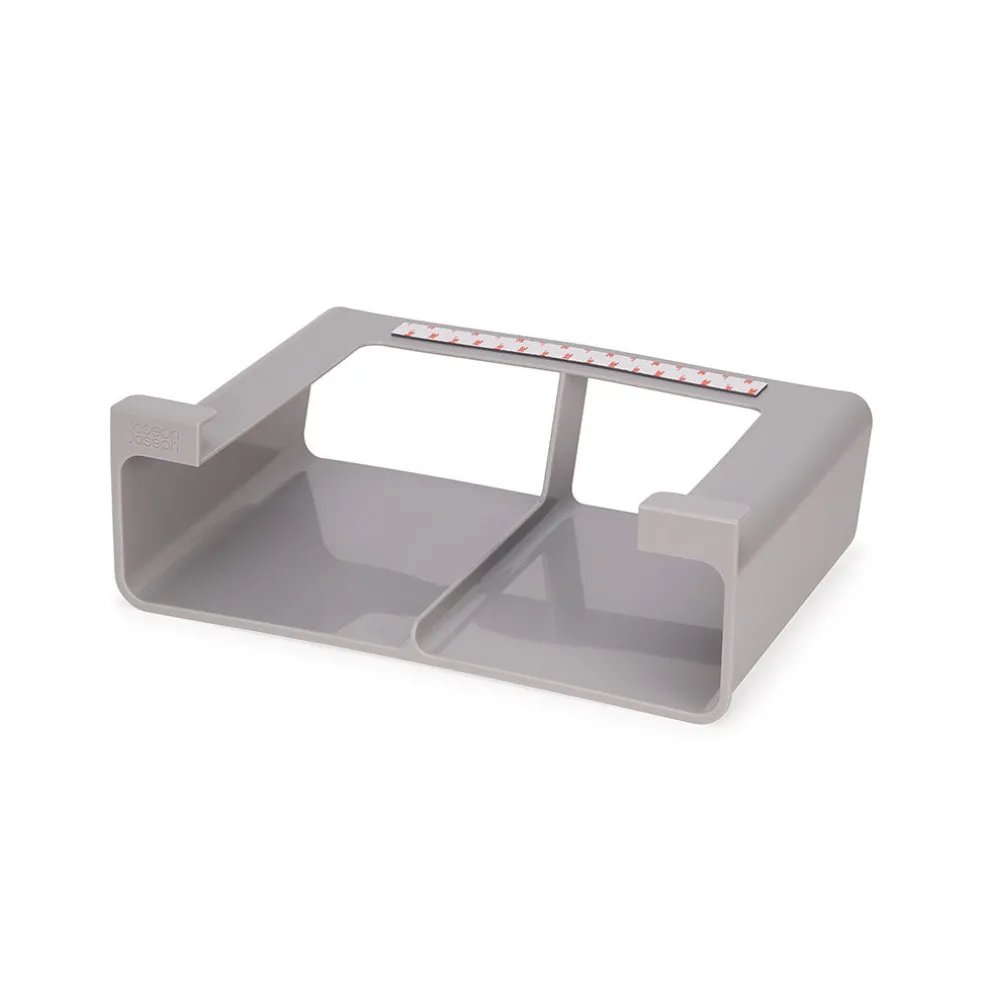Organizador bajo estante para papel film CupboardStore Joseph Joseph