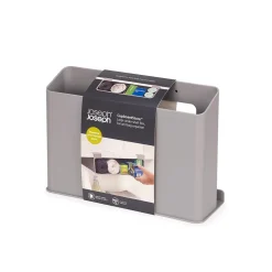 Organizador bajo estante para papel film CupboardStore Joseph Joseph