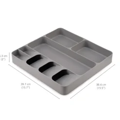 Organizador de cubiertos DrawerStore Joseph Joseph
