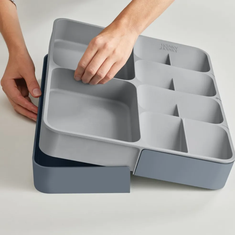 Organizador de cubiertos DrawerStore Joseph Joseph