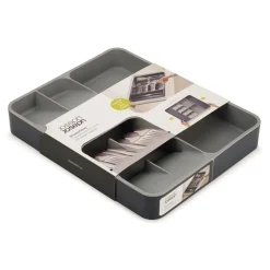 Organizador de cubiertos DrawerStore Joseph Joseph