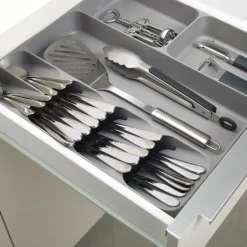 Organizador de cubiertos DrawerStore Joseph Joseph