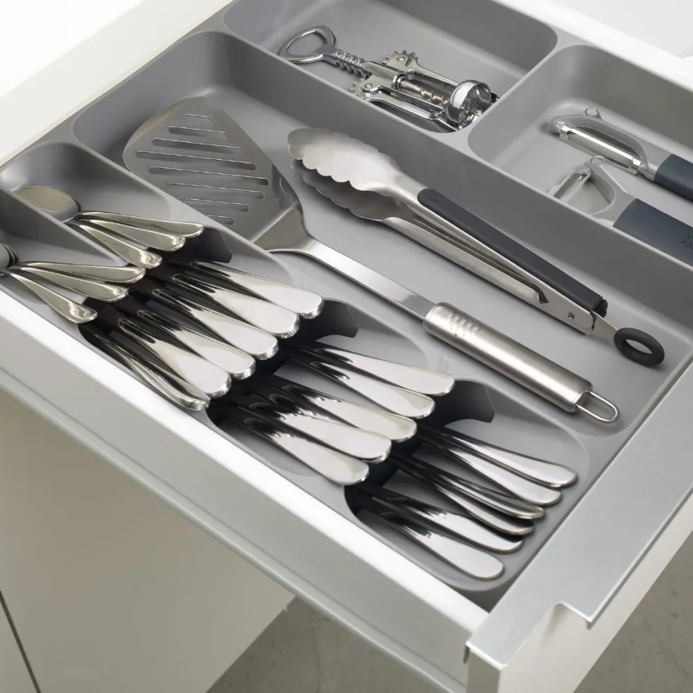 Organizador de cubiertos DrawerStore Joseph Joseph