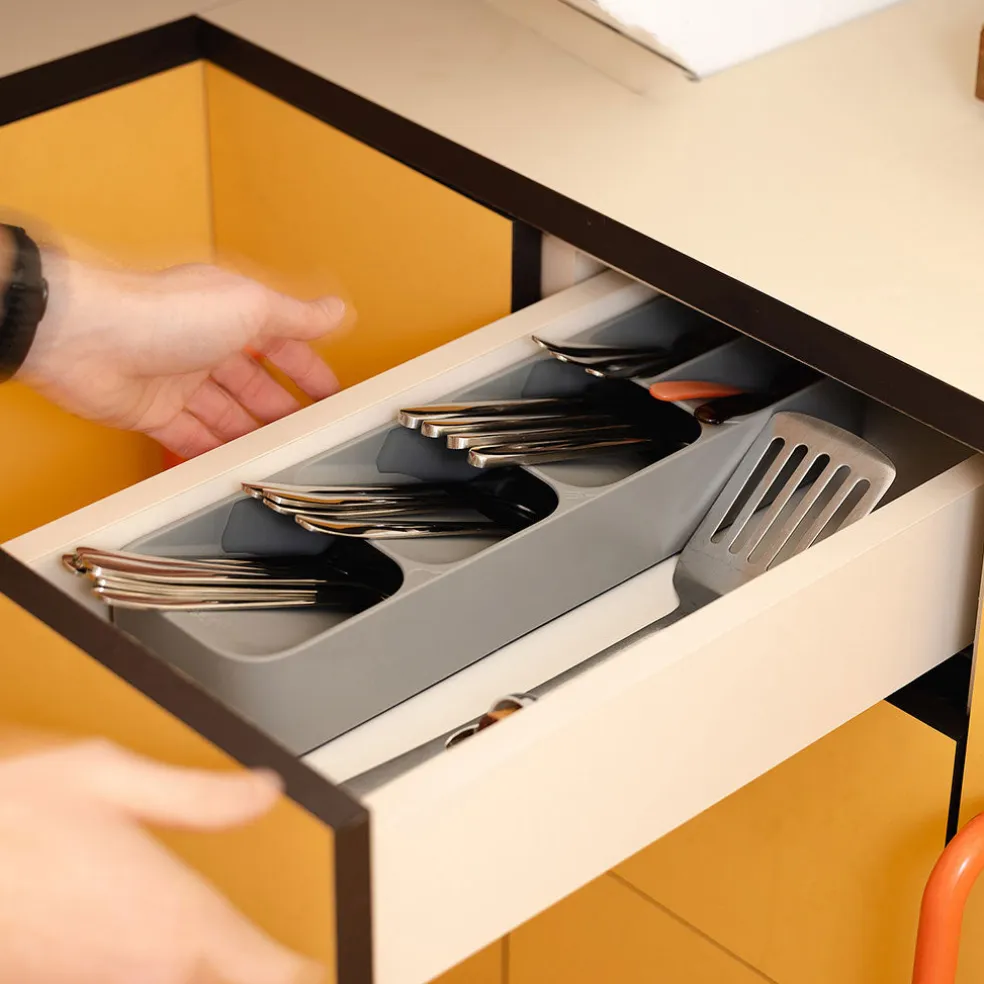 Organizador de cubiertos DrawerStore Joseph Joseph