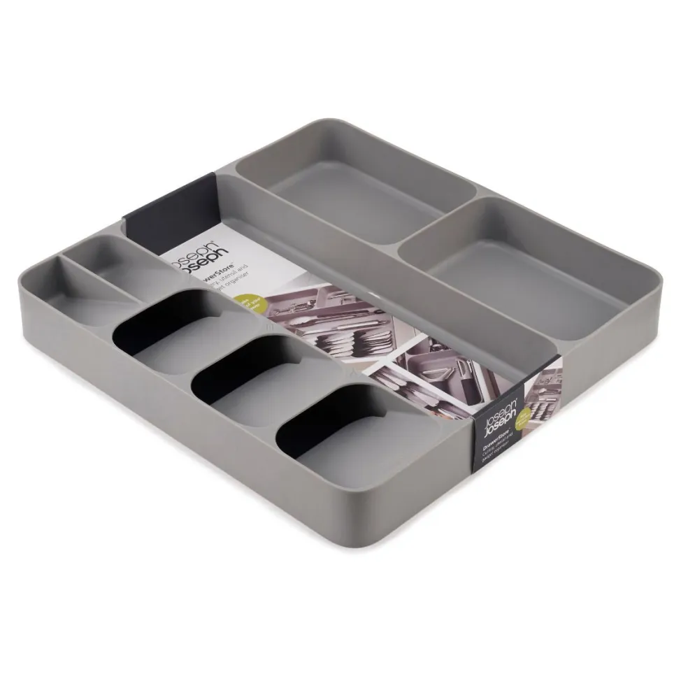 Organizador de cubiertos DrawerStore Joseph Joseph
