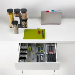 Organizador de cubiertos DrawerStore Joseph Joseph