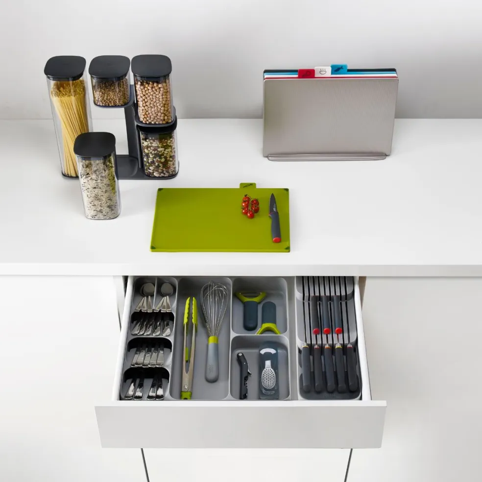 Organizador de cubiertos DrawerStore Joseph Joseph