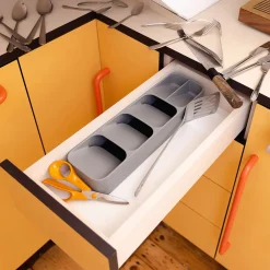 Organizador de cubiertos DrawerStore Joseph Joseph
