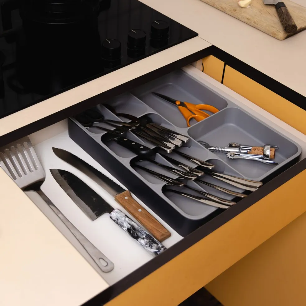 Organizador de cubiertos DrawerStore Joseph Joseph