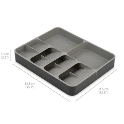 Organizador de cubiertos DrawerStore Joseph Joseph