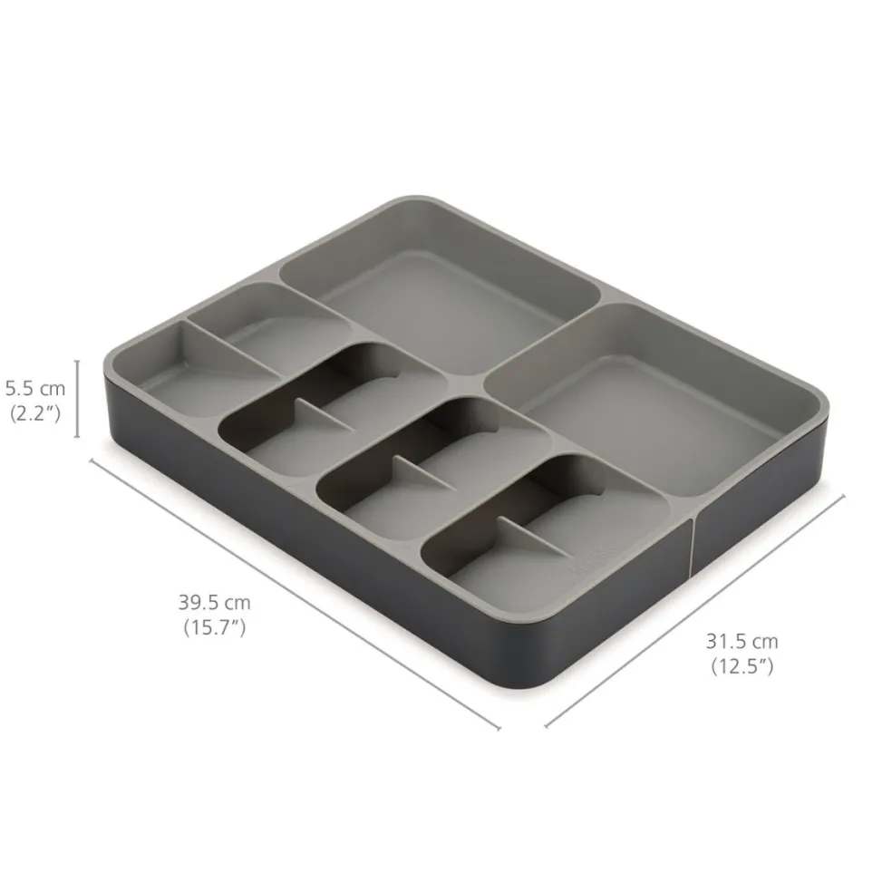 Organizador de cubiertos DrawerStore Joseph Joseph