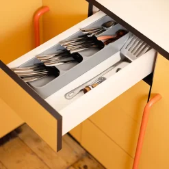 Organizador de cubiertos DrawerStore Joseph Joseph
