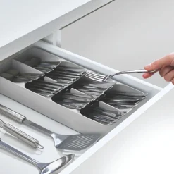 Organizador de cubiertos DrawerStore Joseph Joseph