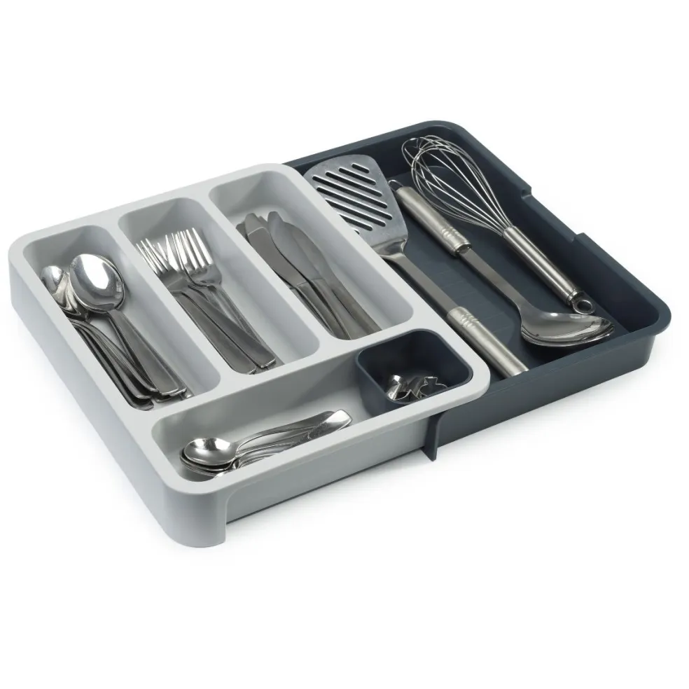 Organizador de cubiertos extensible DraweStore Joseph Joseph