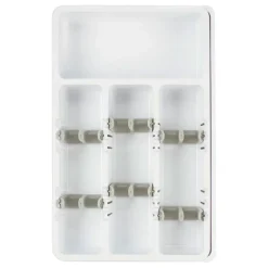 Organizador de cubiertos extensible OXO