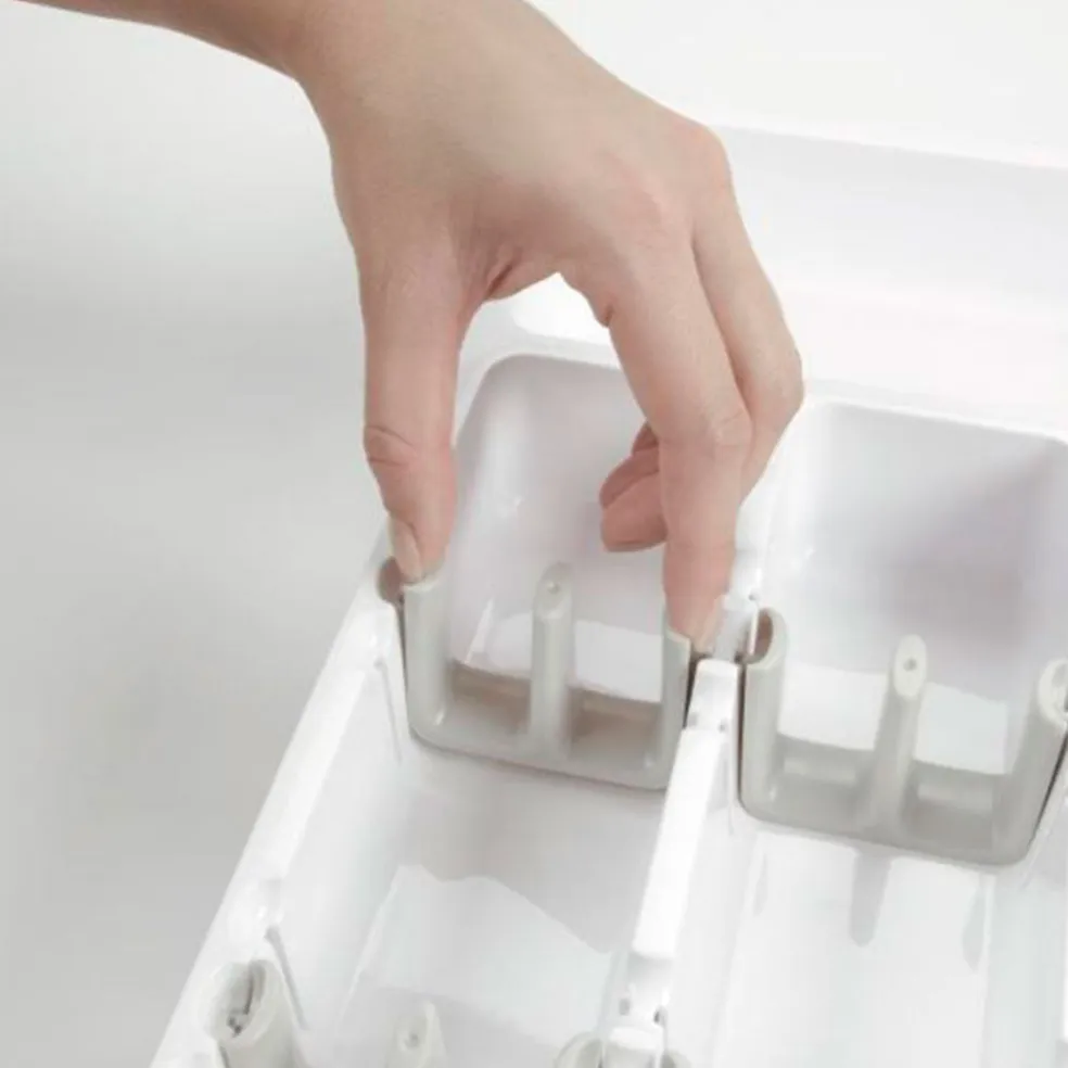 Organizador de cubiertos extensible OXO