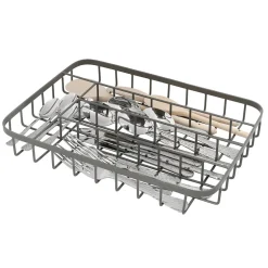 Organizador de cubiertos Living Nostalgia de KitchenCraft