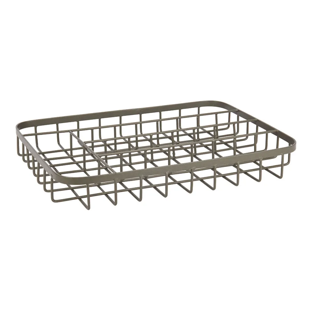 Organizador de cubiertos Living Nostalgia de KitchenCraft