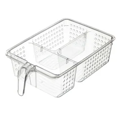 Organizadores de nevera con compartimentos KitchenCraft