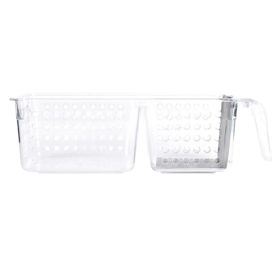 Organizadores de nevera con compartimentos KitchenCraft